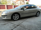 peugeot 407 2,2 hdi 87000km, fotografie 4