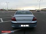 Peugeot 407, fotografie 3