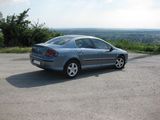 Peugeot 407 diesel, fotografie 2