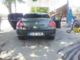 Peugeot 407 INMATRICULAT cu TAXA PLATITA si NERECUPERATA, fotografie 2