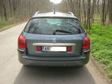 Peugeot 407 SW, fotografie 2