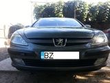 Peugeot 607, fotografie 2