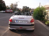 Peugeout 206 cc, photo 2