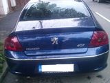 Peugot 407, photo 2