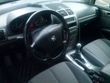 Peugot 407, photo 3