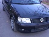 polo 2001 euro4 clima full electric, fotografie 3