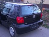 polo 2001 euro4 clima full electric, fotografie 5