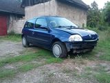 Renaul Clio  1.2 16v Avariat