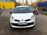 Renaul Clio 1.5 dci 2007, fotografie 2