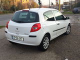 Renaul Clio 1.5 dci 2007, fotografie 3