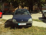 renaul clio, photo 1