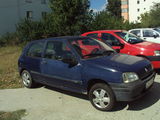 renaul clio, photo 4