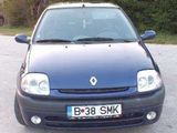 Renaul Clio II an 2001 , fotografie 2