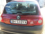 RENAULT  CLIO 1.2, fotografie 2