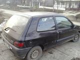 renault clio 1.2 benzina, fotografie 4