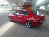 renault clio 1.4 2003 ocazie, fotografie 2