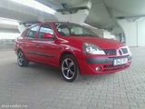 renault clio 1.4 2003 ocazie, fotografie 4