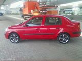 renault clio 1.4 2003 ocazie, fotografie 5