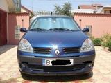 renault clio 1,5 dci