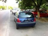 renault clio 1,5 dci, fotografie 4