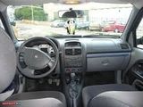 renault clio 1,5 dci, fotografie 5