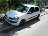 Renault Clio 1.5 DCI 2003 taxa platita, photo 1