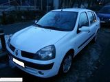 Renault Clio 1,5 dci 2005