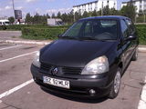 RENAULT CLIO 1,5 DCI