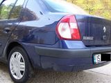 Renault clio 1. 5 dci (expression) 2005 (ITP 2015- IULIE), photo 5