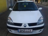 Renault clio 1, 5 fidji, fotografie 1