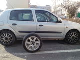 Renault Clio 1.6