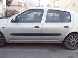 Renault Clio 1.6, fotografie 2