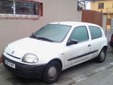 renault clio 1.9d, fotografie 3