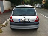 Renault clio, fotografie 2