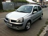 Renault clio, fotografie 3