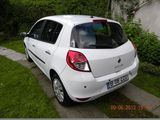 Renault Clio, fotografie 2