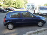 Renault Clio, photo 3