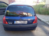 Renault Clio, photo 4