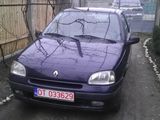 Renault Clio, photo 1