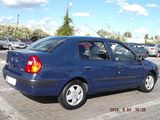 Renault Clio, photo 3