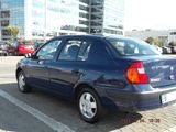 Renault Clio, photo 4