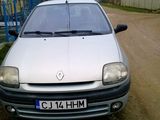 renault clio 2, fotografie 2