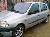 renault clio 2, fotografie 3