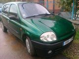 renault clio 2,A.C,4 usi,an 2000,inmatriculat ESP, fotografie 2