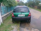 renault clio 2,A.C,4 usi,an 2000,inmatriculat ESP, fotografie 4