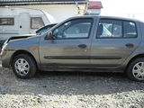 RENAULT CLIO 2002, photo 3