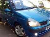 renault clio 2002, fotografie 2