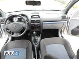 Renault clio 2008 taxa platita, fotografie 2