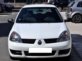 Renault Clio , fotografie 4