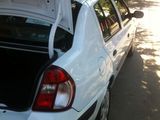 Renault Clio, photo 5